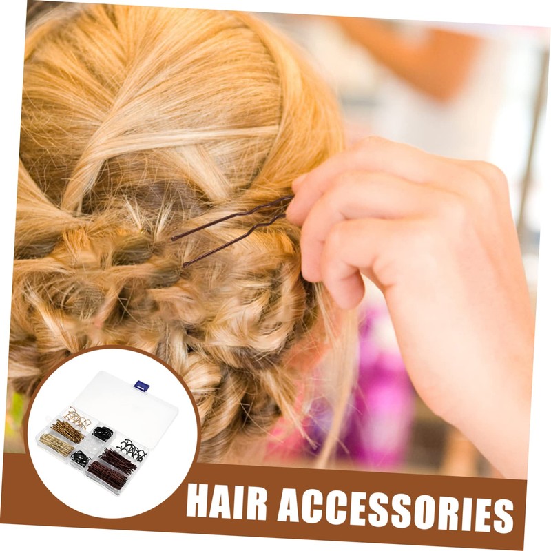 OHPHCALL Hair Clips for Boys and Girls Girls Women 356pcs