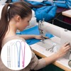 SourceTon 8 Pieces sewing loop kit, DaKuan Include 2 Flexible