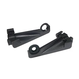 Cable Inlet E-Bike x + Sduro, Switch Cover incl. Screws, 4 mm Bohrung Gen2 (Pack of 1)