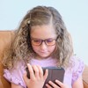 Blue Light Blocking Glasses for Kids - Computer Glasses for