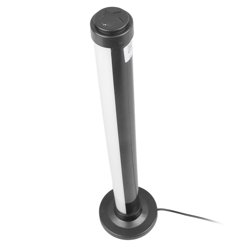 Photography Light Stick ABS Lightweight 3 Color Dimming Video Fill