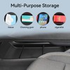 smabee Lower Center Console Organizer for 2024 2025 Honda Prologue