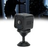1080P Home Security Camera System X6 Wireless Security Camera, Night,