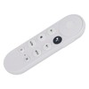 Allimity G9N9N Replacement Voice Remote fit for 2020 Google Chromecast