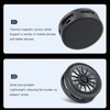 MOTOSPEED Semiconductor Magnetic Phone Cooler Radiator F1 Fast Silent Mode