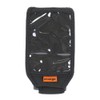 ORANGE Board Pass Case Arm 201252 1001 (Black/FF/Men's, Lady's)