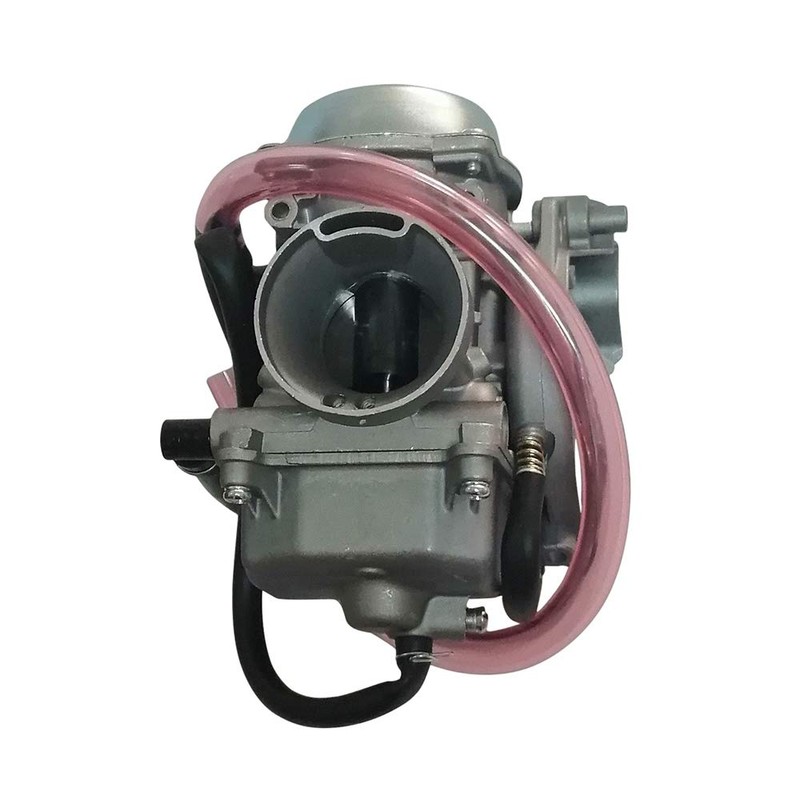 Goodfind68 New Carburetor Compatible with Kawasaki Brute Force 300 2012-2018