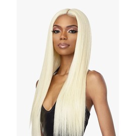 Sensationnel HD Lace Front Wig Vice Unit 7 (FLAMBOYAGECHOCOLATE)