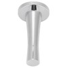 41mm Capsule Coffee Powder Hammer Tamper Stainless Steel Coffee Press