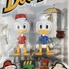 DuckTales PhatMojo 4 Inch Action Figure Small Size Figurine (Huey