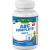 Nature's Truth Multivitamin for Men | with Iron, Vitamins A,