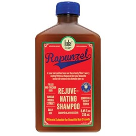 Linha Rapunzel Lola - Shampoo 250 Ml - (Lola Rapunzel Collection - Shampoo 8.45 Fl Oz)