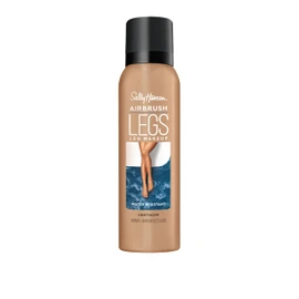 Sally Hansen Airbrush Legs®, Leg Spray-On Makeup, Light Glow, Easy Application, Flawless Looking Legs, Water Resistant, Transfer Proof