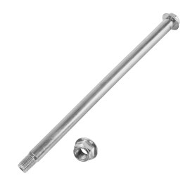 Honda Rear Swingarm Bolt with Nut fits Honda 90121-HN1-000 Rear Swingarm Bolt