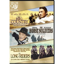 Mgm 90 Hors+big Cou+lon Tf-cb