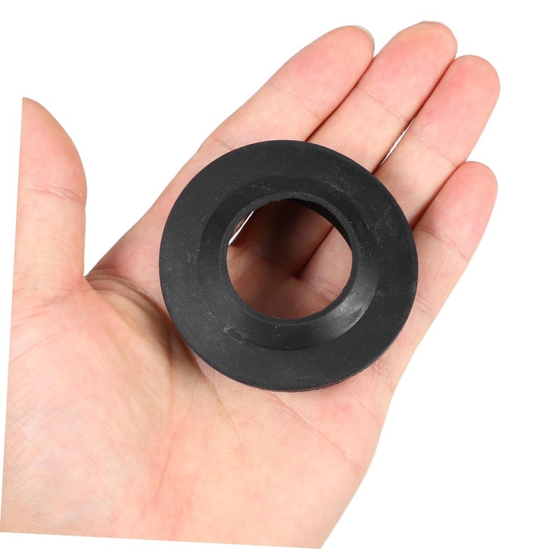 iplusmile Rubber Urinal Gasket for Toilet Flange Repair Easy Installation