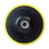 Dino KRAFTPAKET Support pad M14 with Velcro polishing pad for
