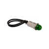 Diversitech ED611 105-125VAC Indicator Light, Green