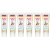 Burt's Bees Loción corporal de , leche y miel nutritivas