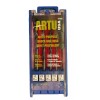 Artu Tungsten Carbide tipped Drill Bit Set. 5 pc. set.
