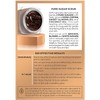 L'Oreal Paris Skincare Pure Sugar Face Scrub with Kona Coffee