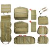 Tasmanian Tiger Modular Medic Insert 30, Olive