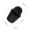 LT Easiyl Pack of 20 Universal Car Door Damper Buffer