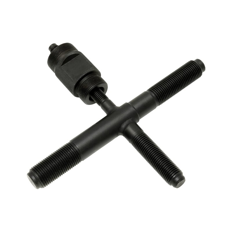 GT-TOOLS Flywheel Puller (M10/M14/M16/M18/M24/M27)