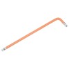 sourcing map Hex Key Torx Wrench T30 S2 Steel L-Shape