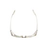 Eyes Protector, Clear, L, Ophthalmologist Supervised Protective Glasses, After Cataract