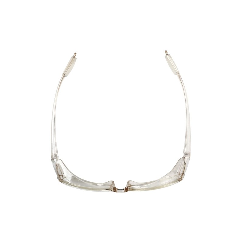 Eyes Protector, Clear, L, Ophthalmologist Supervised Protective Glasses, After Cataract