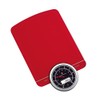 Zassenhaus Retro báscula de cocina digital, Rojo, 1