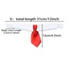 2pcs Pet Gentleman Hats Set, Top Hat and Adjustable Formal