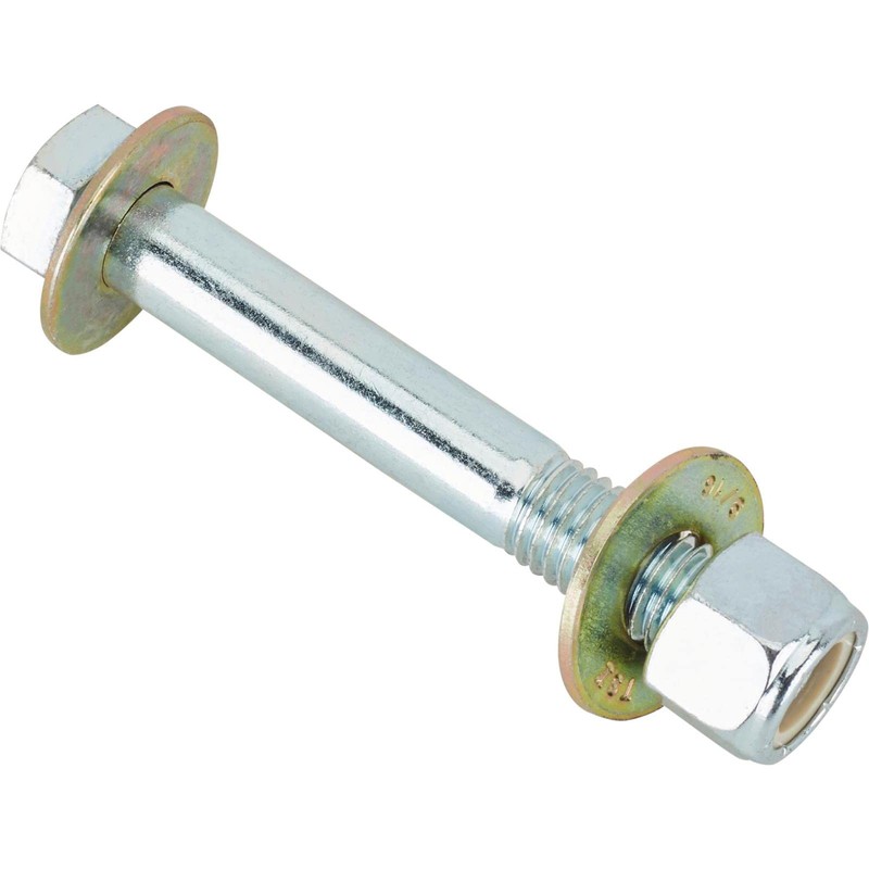 Compatible with Mustang II Rack & Pinion Bolt Kit -