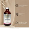Nuestra Tierra Cosmetica PEPTITOX, Solución Concentrada Derma Booster Pro, Anti-edad