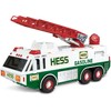 Hess Emergency Truck