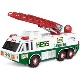 Hess Emergency Truck