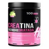 Suplemento Creatina Monohidratada 500g Heragen 100servicios