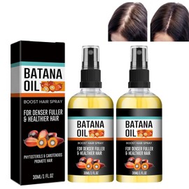 Hair Styling Oil (L)