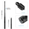 Compatible with Insta360 Selfie Stick Camnoon 113.5cm Motorcycle Motorcycle Selfie