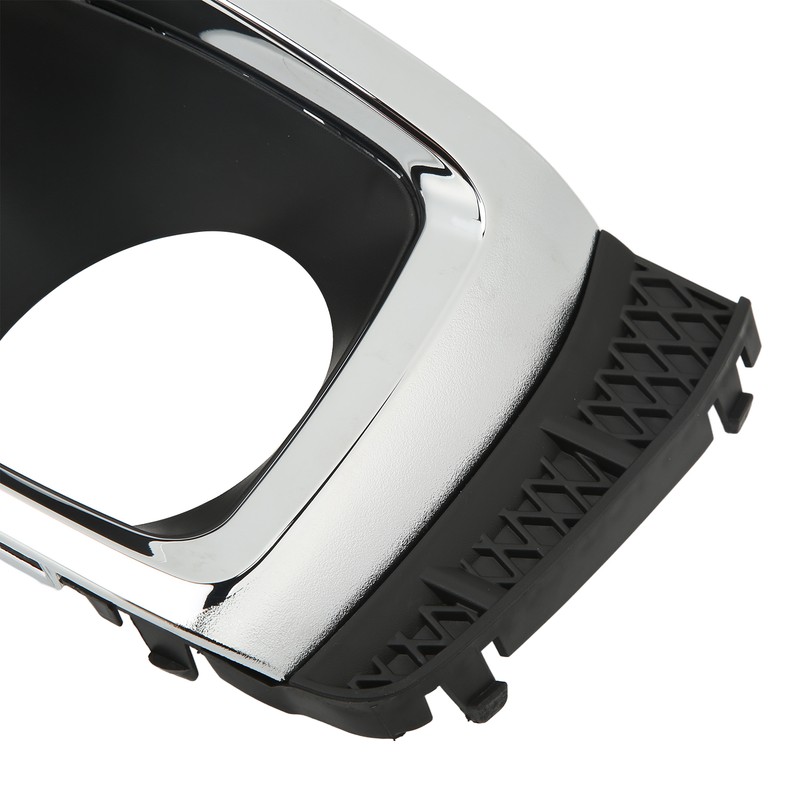 Fog Light Trim 57731SG090 Fog Lamp Cover Cap Decorative Frame