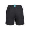 ARENA Boys' Beach Boxer Solid R Swim Trunks (Pack of