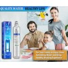 MMFILTER 847200 Water Filter Replacement for Fisher & Paykel 847200,