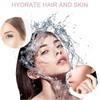 Protable USB Nano Handy Mist Spray Humidifier Face Hydration Atomization