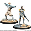 Atomic Mass Games Star Wars Shatterpoint Hello There SQUAD PACK
