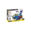 Cobi - Historic Collection - Fokker D Vii (255 Pcs)