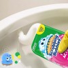 Scrubbing Bubbles Toilet Bowl Cleaner Gel Pack of 1 |