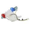 Washer Water Inlet Valve Replace For Estate ETW4400WQ0 ETW4400WQ1 ETW4400XQ0