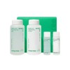 Greentee 그린티 히알루론산 스킨케어 2종 세트 Green Tea Hyaluronic Acid Skincare 2-Piece Set