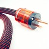 WAudio 1M 10AWG HiFi Power Cable